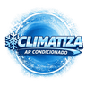 Logo Climatiza Ar Condicionado